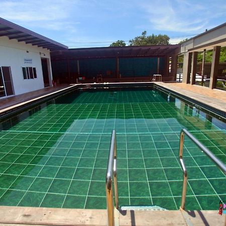 Khaolak Dive Resort Khao Lak Eksteriør billede